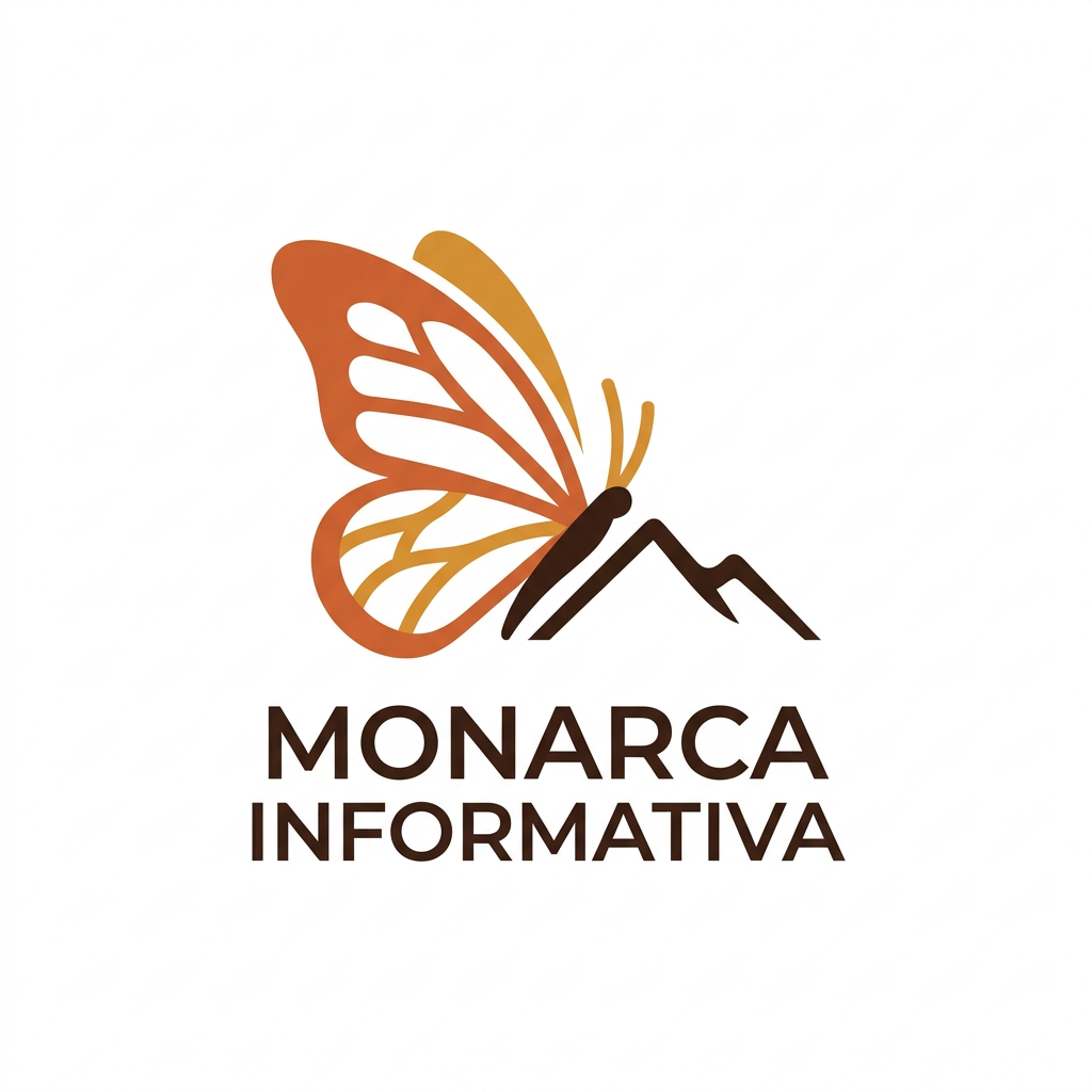 Monarca Informativa