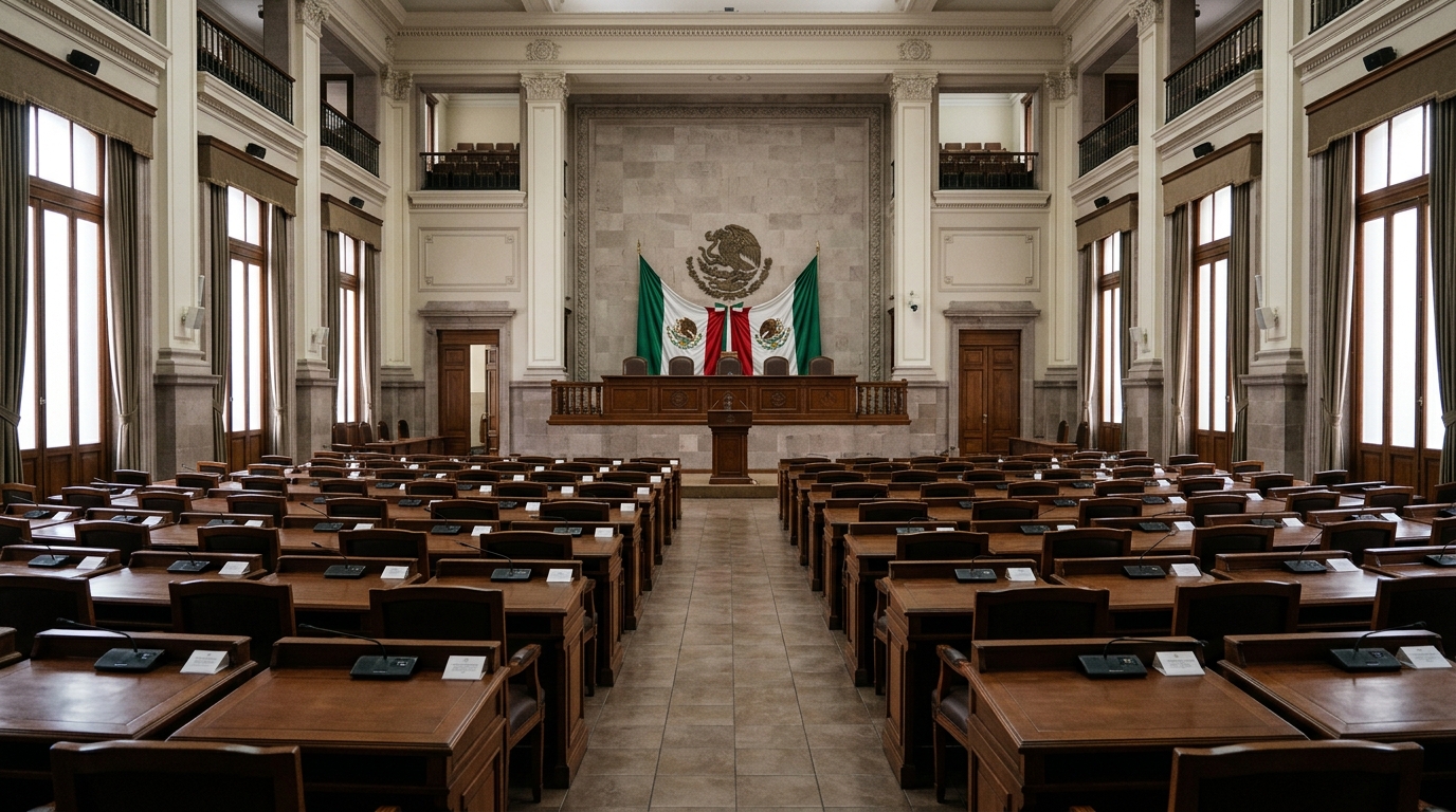 Legisladores de Michoacán planean subir el presupuesto 2027 antes del Plan B