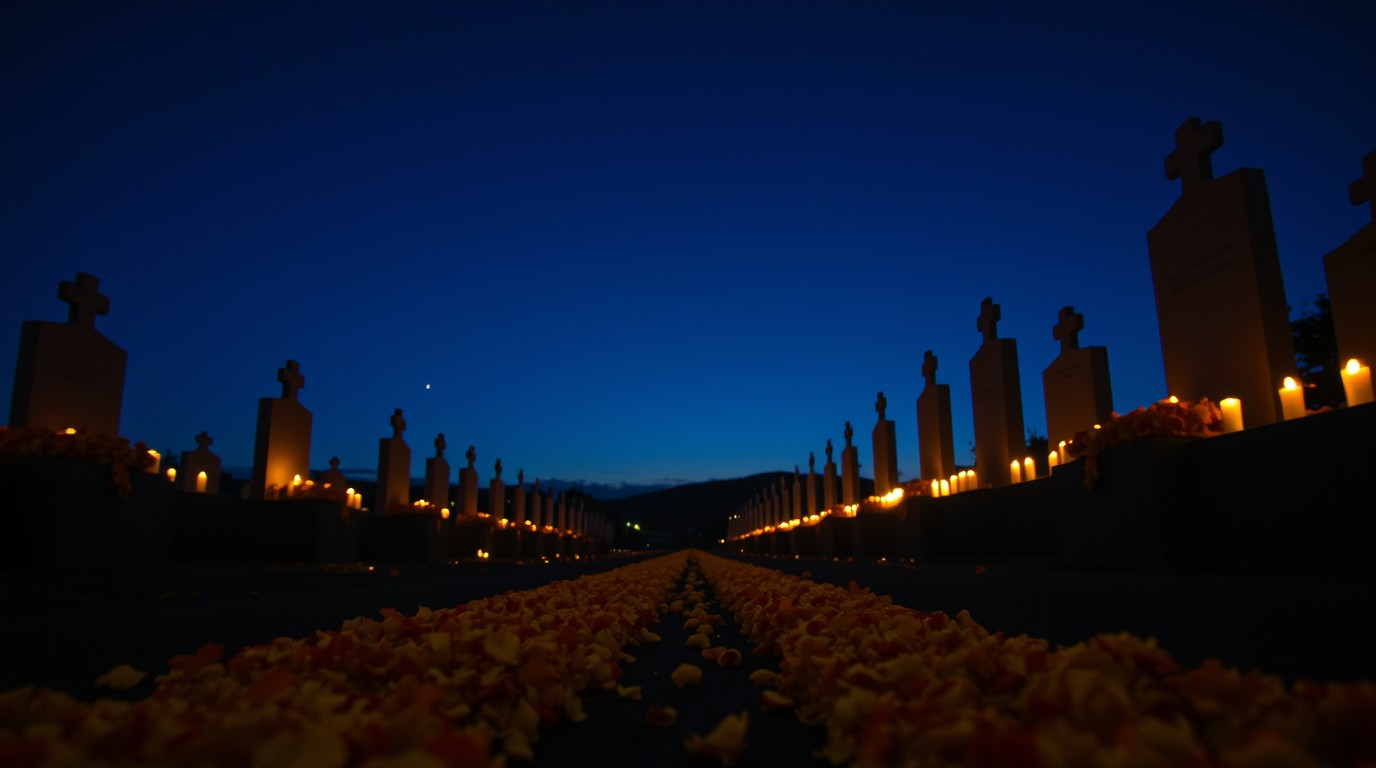 Día de Muertos dejará 53 mil millones; Michoacán está entre los destinos