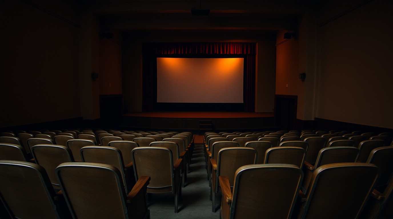 FICM busca llevar cine a Uruapan y Tierra Caliente; Pátzcuaro suma 17 funciones
