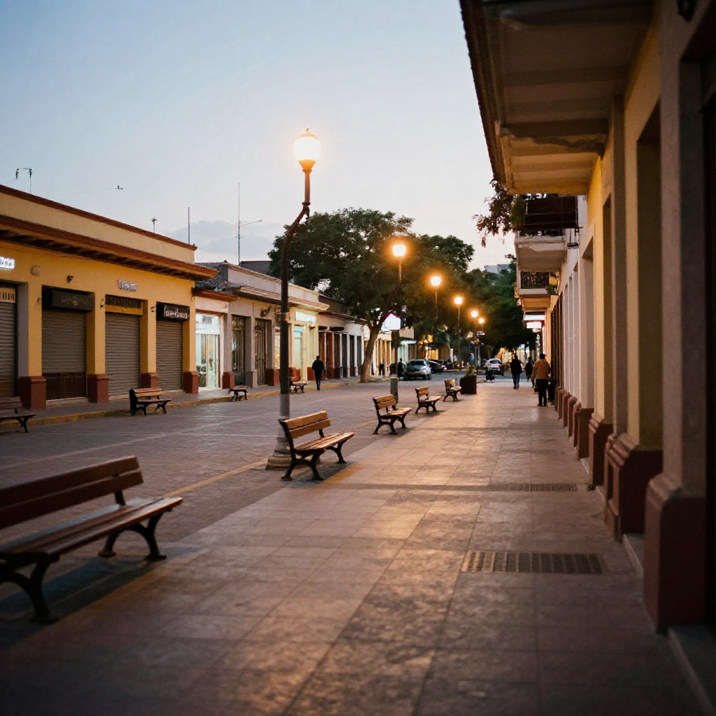 Michoacán: 82% se siente inseguro, ocho puntos sobre la media nacional