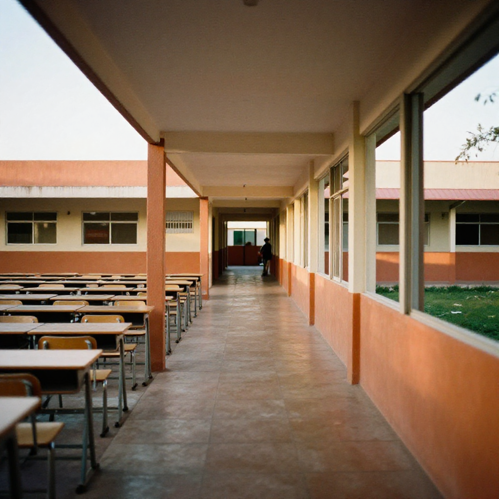 Plan Michoacán destina 9,500 mdp a educación; suma 16 bachilleratos Margarita Maza