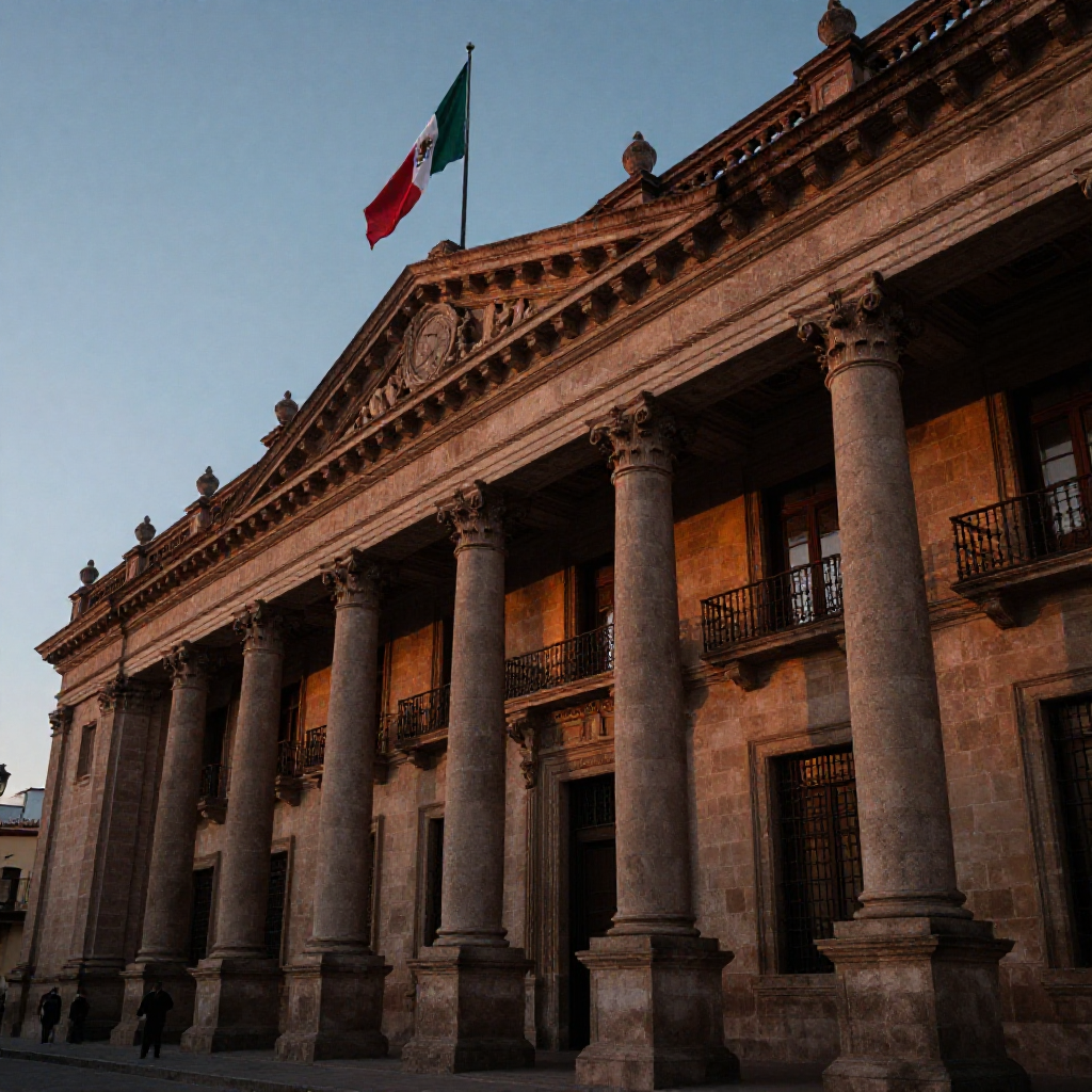 Michoacán: el nuevo Poder Judicial cumple un año con avances y controversias